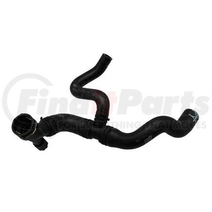 CHR0027P by CRP - RAD. COOLANT HOSE - LOWER