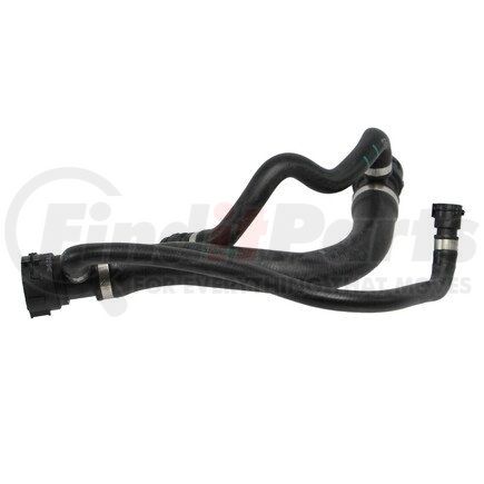 CHR0028P by CRP - RAD. COOLANT HOSE - UPPER