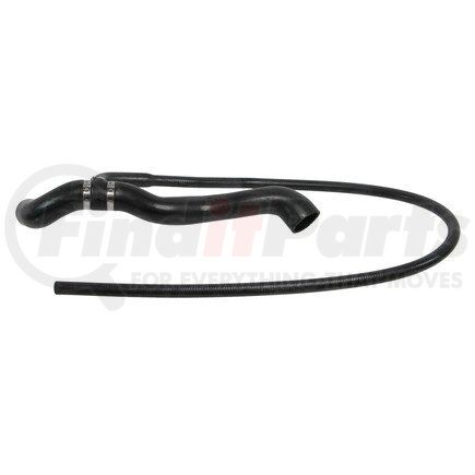 CHR0020R by CRP - RAD. COOLANT HOSE - UPPER