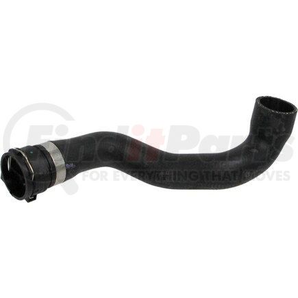 CHR0048P by CRP - RAD. COOLANT HOSE - LOWER