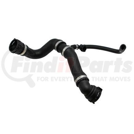 CHR0053P by CRP - RAD. COOLANT HOSE - UPPER