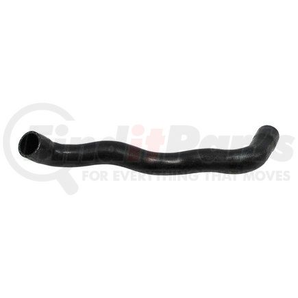 CRP CHR0055R RAD. COOLANT HOSE - UPPER