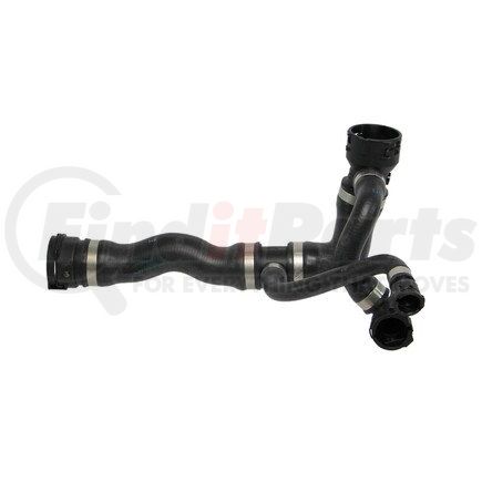 CHR0049P by CRP - RAD. COOLANT HOSE - UPPER