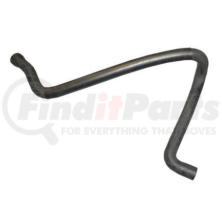 CHR0090R by CRP - RAD. COOLANT HOSE - LOWER