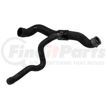 CHR0104R by CRP - RAD. COOLANT HOSE - LOWER