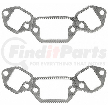 MS 90166 by FEL-PRO - Exhaust Manifold Gasket Set