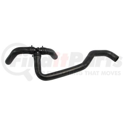 CHR0133R by CRP - RAD. COOLANT HOSE - UPPER