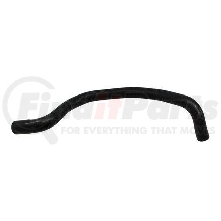 CRP CHR0125R RAD. COOLANT HOSE - LOWER