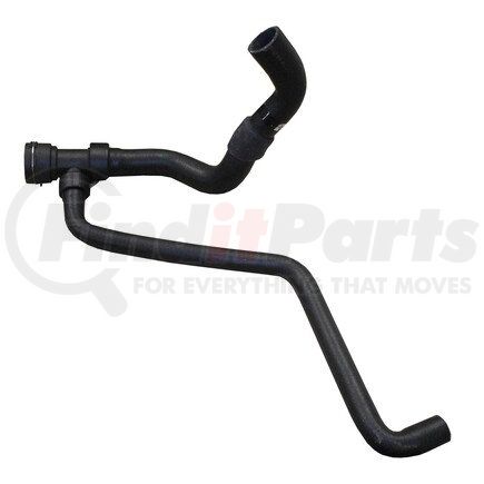 CHR0126R by CRP - RAD. COOLANT HOSE - LOWER