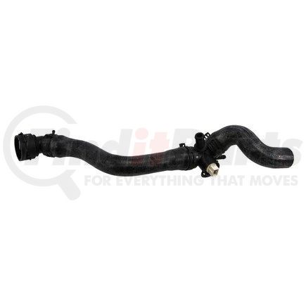 CHR0141R by CRP - RAD. COOLANT HOSE - UPPER