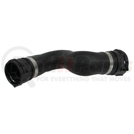 CHR0187P by CRP - RAD. COOLANT HOSE - LOWER