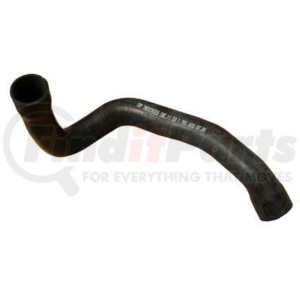 CHR0271R by CRP - RAD. COOLANT HOSE - UPPER