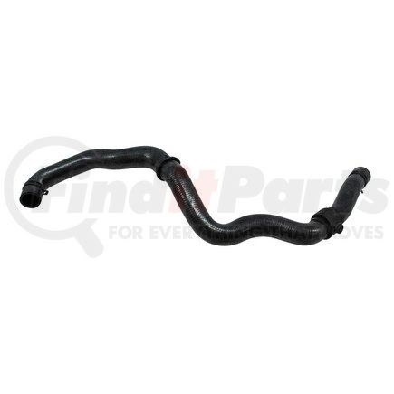 CHR0356R by CRP - RADIATOR HOSE