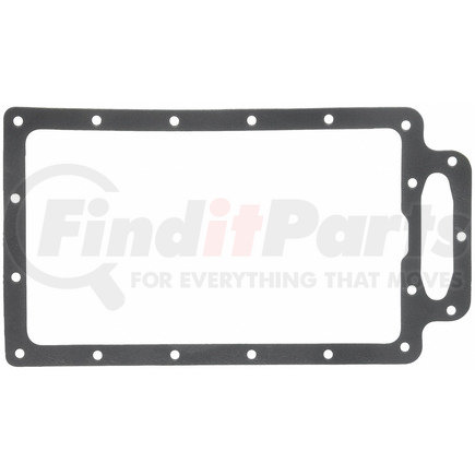 OS 12625 R by FEL-PRO - Oil Pan Gasket Set