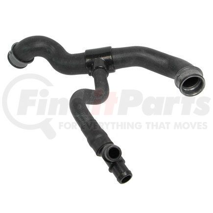 CHR0369R by CRP - RADIATOR HOSE