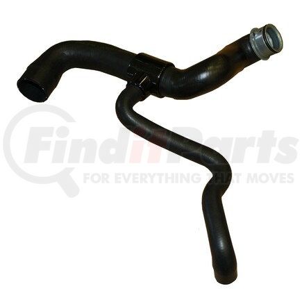 CHR0370R by CRP - RADIATOR HOSE