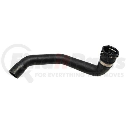 CHR0387R by CRP - RADIATOR HOSE