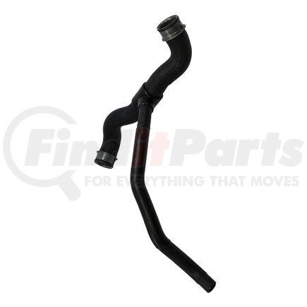 CHR0403R by CRP - RADIATOR HOSE