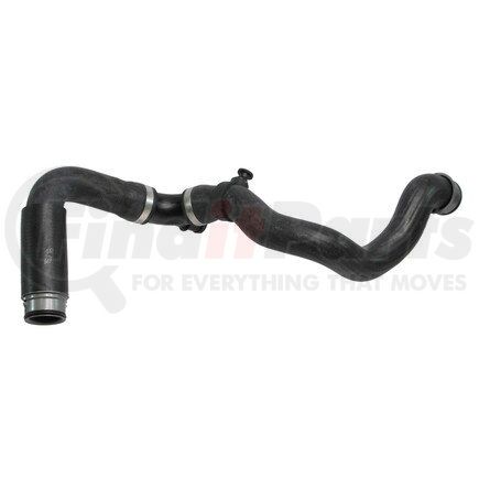 CHR0404R by CRP - RADIATOR HOSE