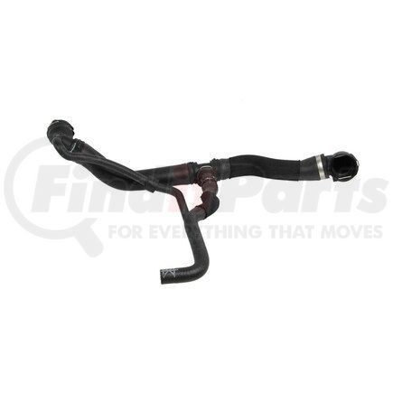 CHR0518 by CRP - RADIATOR HOSE