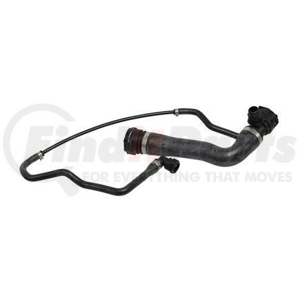 CHR0499 by CRP - RADIATOR HOSE