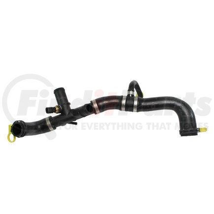 CHR0538 by CRP - RADIATOR HOSE