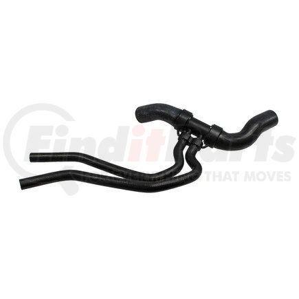 CHR0537 by CRP - RADIATOR HOSE