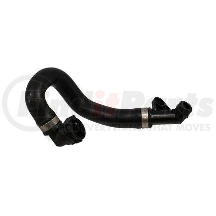 CHR0582 by CRP - Radiator Coolant Hose - Lower, from Heat Exchanger, EPDM
