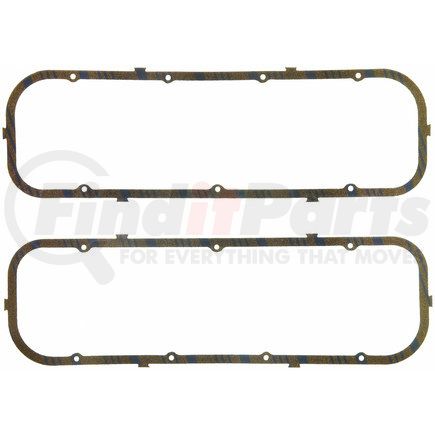 Fel-Pro VS 30055 C Engine Valve Cover Gasket Set Valve Cover Gasket Set