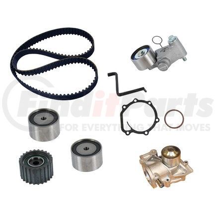 CK172LK2 by CRP - CONTITECH TIMING BELT KIT