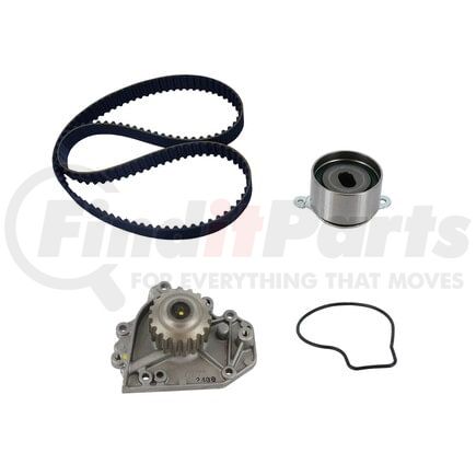 CRP CK184LK1 CONTITECH TIMING BELT KIT