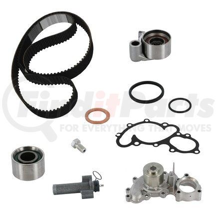 CK157LK1 by CRP - CONTITECH TIMING BELT KIT