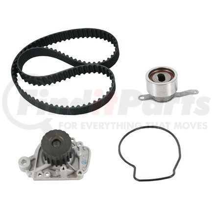 CK224LK2 by CRP - CONTITECH TIMING BELT KIT