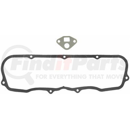 VS 50179 R by FEL-PRO - Valve Cover Gasket Set