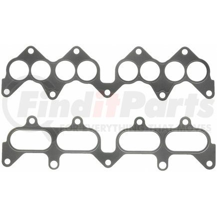 MS 92148 by FEL-PRO - Engine Intake Manifold Gasket Set