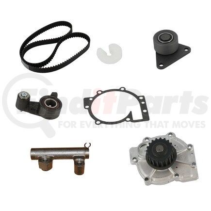 CK252LK1 by CRP - CONTITECH TIMING BELT KIT