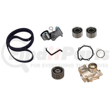 CRP CK277LK2 CONTITECH TIMING BELT KIT