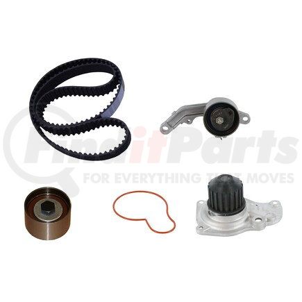 CK265LK2 by CRP - CONTITECH TIMING BELT KIT