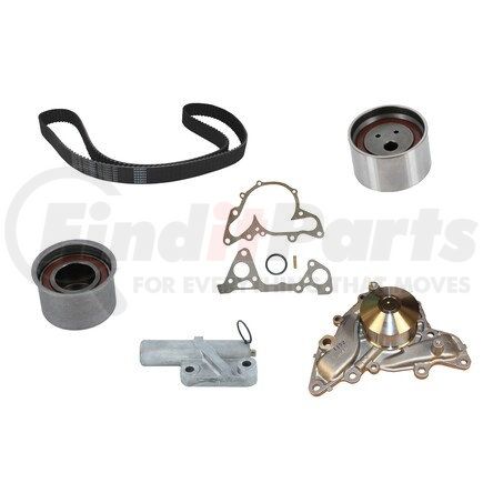 CK287LK1 by CRP - CONTITECH TIMING BELT KIT