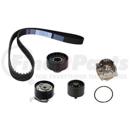 CK294LK1 by CRP - CONTITECH TIMING BELT KIT