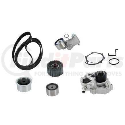 CK304LK4 by CRP - CONTITECH TIMING BELT KIT