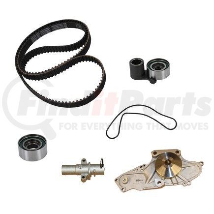 CK329LK1 by CRP - CONTITECH TIMING BELT KIT
