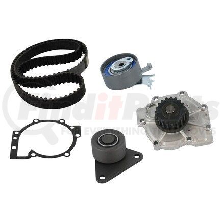CK331LK1 by CRP - CONTITECH TIMING BELT KIT