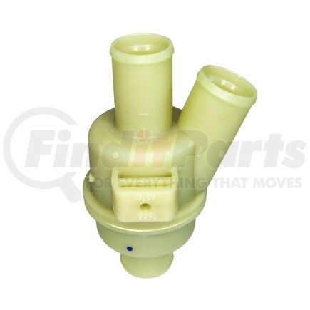 CTA0015 by CRP - Engine Coolant Thermostat Housing Assembly - 92C