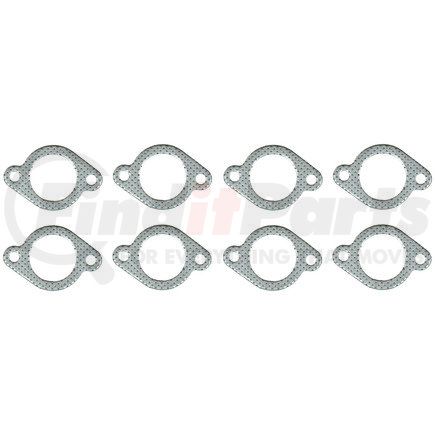 MS 92568 by FEL-PRO - Exhaust Manifold Gasket Set