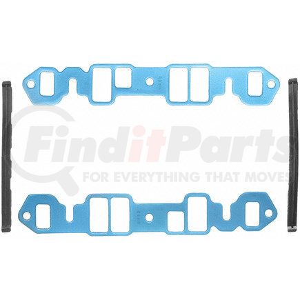 MS 9943 by FEL-PRO - Engine Intake Manifold Gasket Set