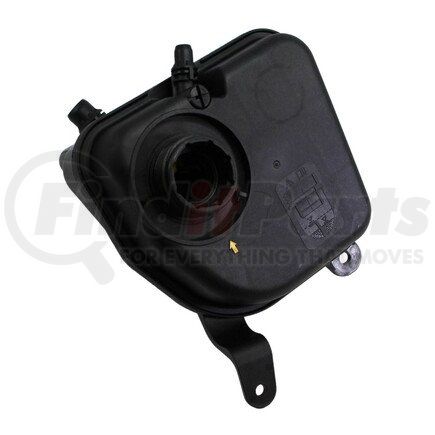 EPT0131 by CRP - Engine Coolant Recovery Tank CRP EPT0131