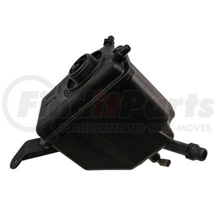 EPT0128 by CRP - Engine Coolant Recovery Tank CRP EPT0128
