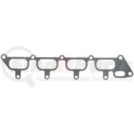 MS 91837 by FEL-PRO - Engine Intake Manifold Gasket Set