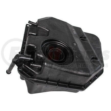 EPT0140 by CRP - Engine Coolant Reservoir - Black, for 2004-2010 Volkswagen Touareg